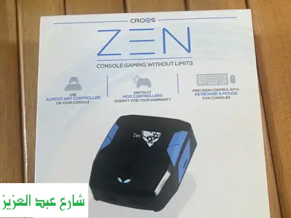🚀 أقوى جهاز لتعزيز إشارة الواي فاي! Cronus ZEN -...