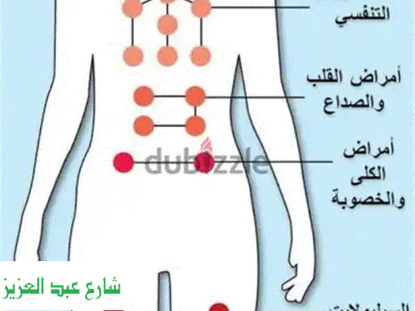 علاج طبيعي منزلي متكامل بأحدث الأجهزة - استعادة صحتك براحة منزلك