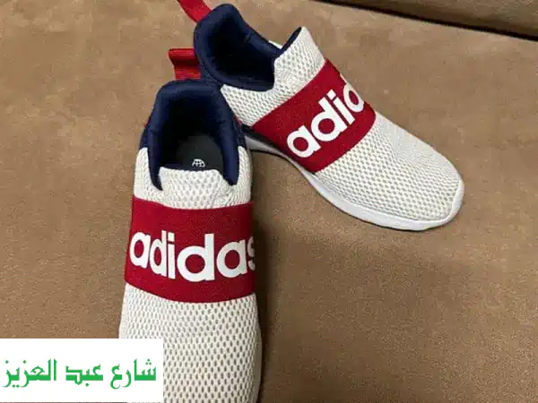 أحذية أديداس ونايك أصلية للأطفال! مقاسات 34 و 35
