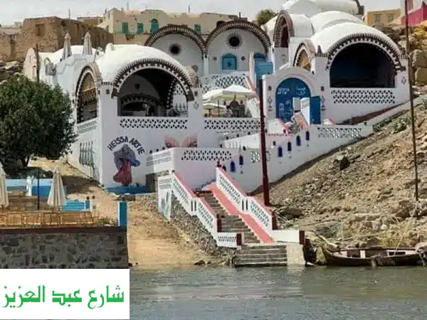 أفضل مقاول قباب في الجمهورية | خبرة وسرعة ودقة...