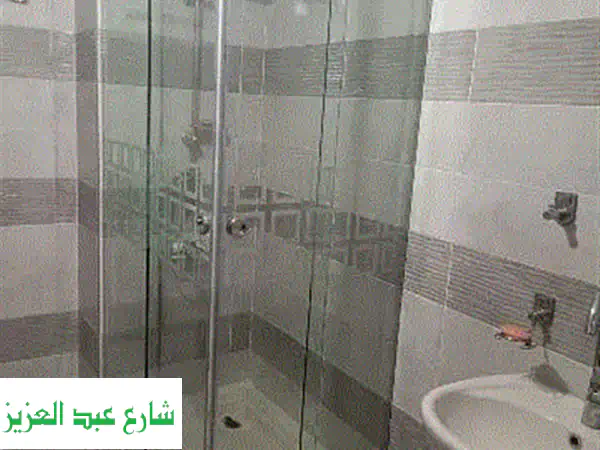 عرض لا يُفوّت! كابينة شاور روم 80x80 بخصم 40% - جودة عالية بسعر خرافي!