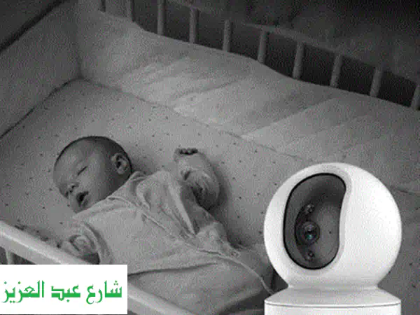 كاميرا IMOU Bullet 2E الخارجية: رؤية ليلية واضحة، حماية منزلية متكاملة!