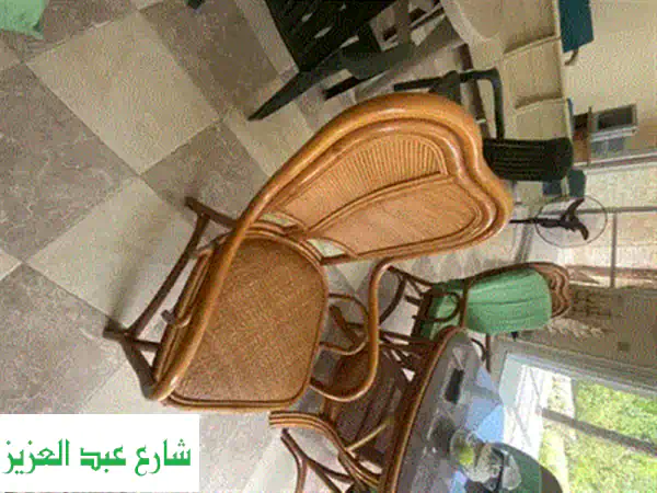 طقم حديد أثاث حديقة بالاسكندرية - أسعار لا تُصدق من المصنع مباشرة!