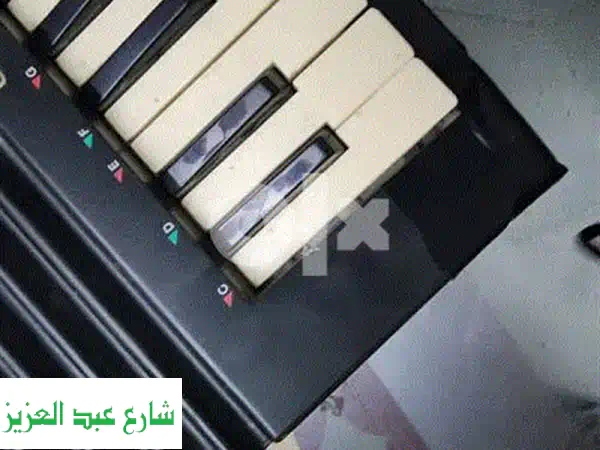 اورج ياماها 5050 pcm