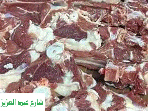 أحمد الجزار: أضحياتكم بأمانة وخبرة - ذبح وتجهيز...