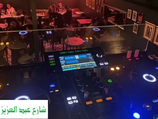 دي جي محترف لحفلاتك وأفراحك - أفضل موسيقى وأجواء...