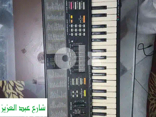 اورج ياماها 5050 pcm
