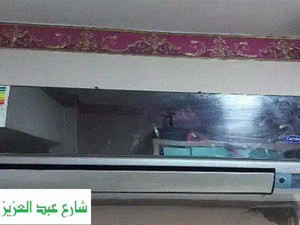 تكييف يونيون أير Unionaire ART10I8HR50 NOFR - بارد وساخن، حالة ممتازة! سعر مغرٍ