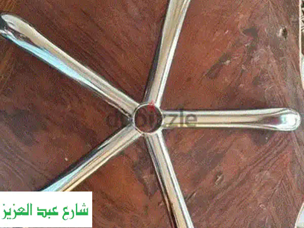 تصليح كراسي المكتب مجانًا في القاهرة والجيزة - عرض لفترة محدودة!