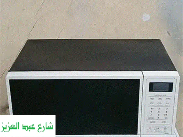 غسالة صحون مثالية مستعملة - صفقة لا تُفوّت!