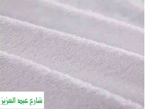 حماية مثالية مع ألدورا بروتكتور مقاس 100 بانانا 3 سم - جودة عالية وراحة تامة!