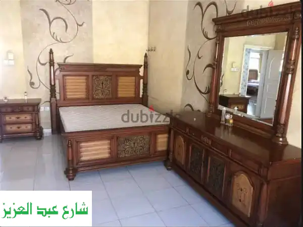 شراء أثاث مستعمل - سريع، عادل، وسهل!  (نفس اليوم)