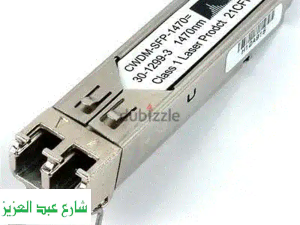 جيبك سيسكو، اتصالات شبكات عالية السرعة وأكثر! 🥇