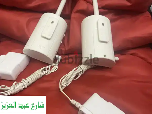 جهاز مراقبة الأطفال شيكو: راحة بالك في متناول يديك!