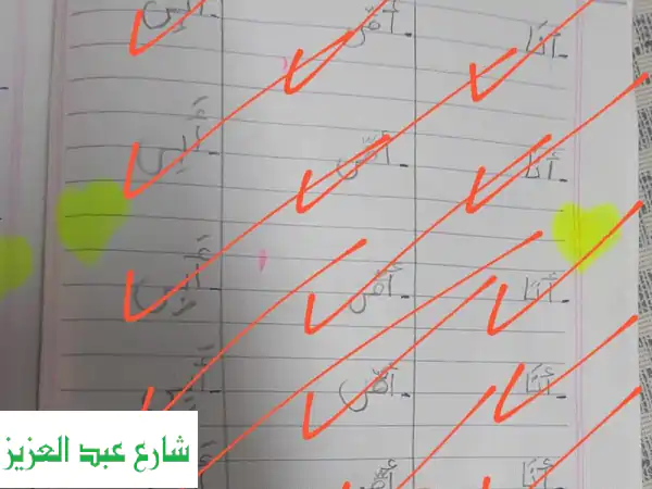 تعلم اللغة العربية بسهولة مع أ. ياسمين صلاح |...
