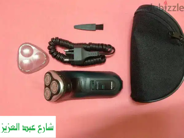 مكنة تنعيم Felebes 1 الأصلية من هولندا - حالة زيرو! ✨