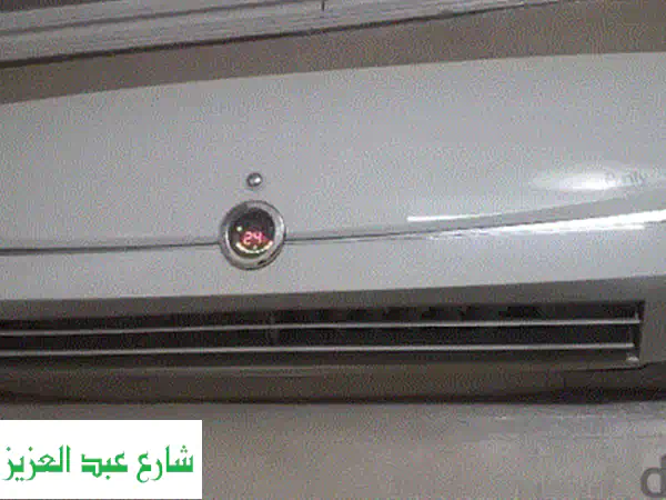 خصومات حقيقية على أجهزة التكييف! ☀️🔥  وفر الآن مع أفضل العلامات التجارية
