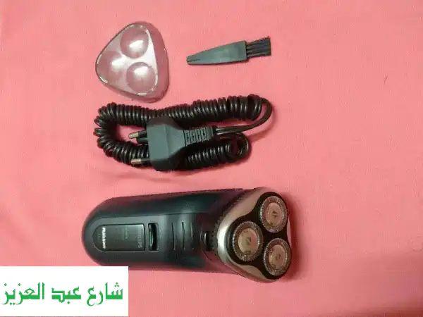 مكنة تنعيم Felebes 1 الأصلية من هولندا - حالة زيرو! ✨