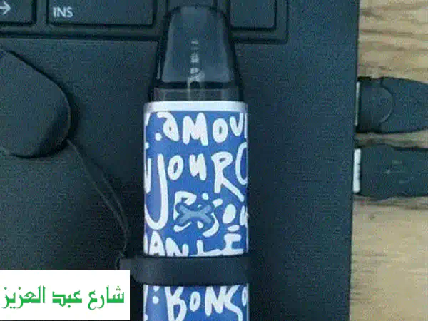 xlim go للبيع! فيب إكسليم الجديد مع Hummer 18 (18 ملجم نيكوتين)...
