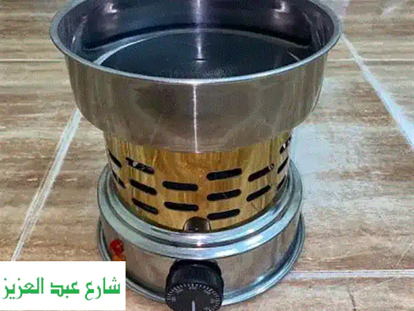 رمالّة قهوة تركية - معدات مطاعم وكافيهات متكاملة...