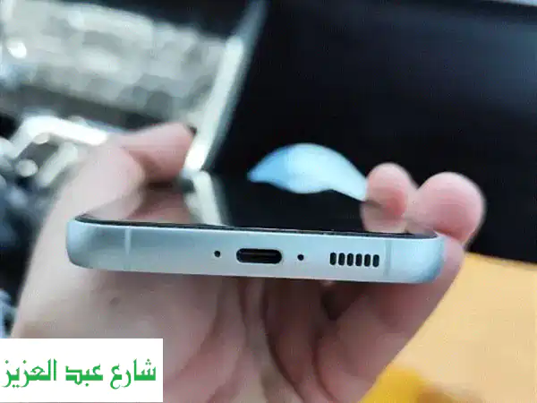سامسونج S23 FE: هاتفك الجديد ينتظرك! (حالة ممتازة، سعر مميز)