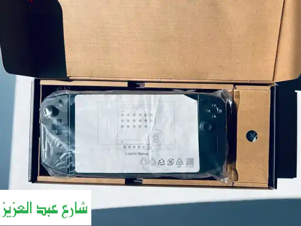 لينوفو ليجن جو Z1 إكستريم - كالجديد! 16GB/1TB SSD + قلم لمس...