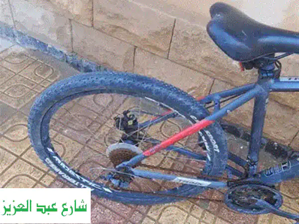 عجلة GB Bike جديدة - مقاس 20 بوصة - حالة ممتازة! (خصم خاص!)