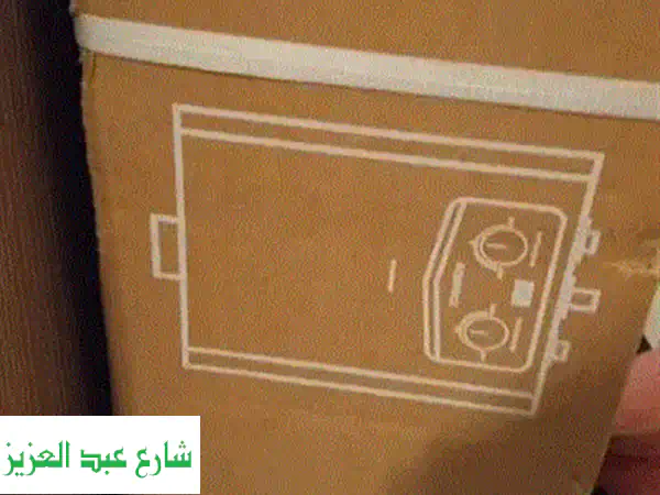 سخان كهربائي 60 لتر Kenrostar -  استخدام بسيط وعمر طويل!