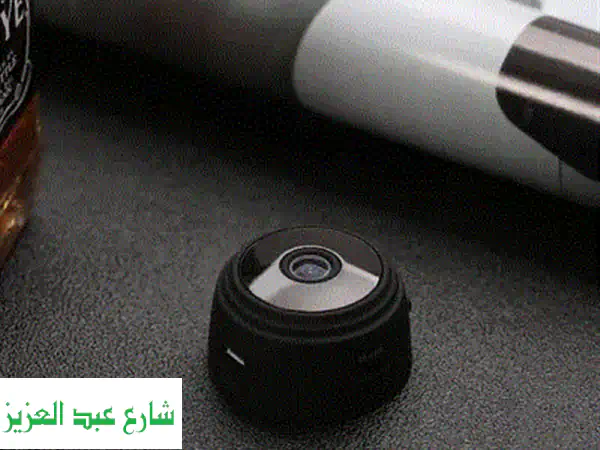 كاميرات مراقبة منزلية ذكية: حماية عائلتك بلمسة إنسانية
