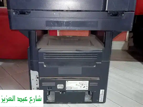 مكينة تصوير كونيكا Minolta bizhub 4050 - الحل الأمثل لمكتبك...