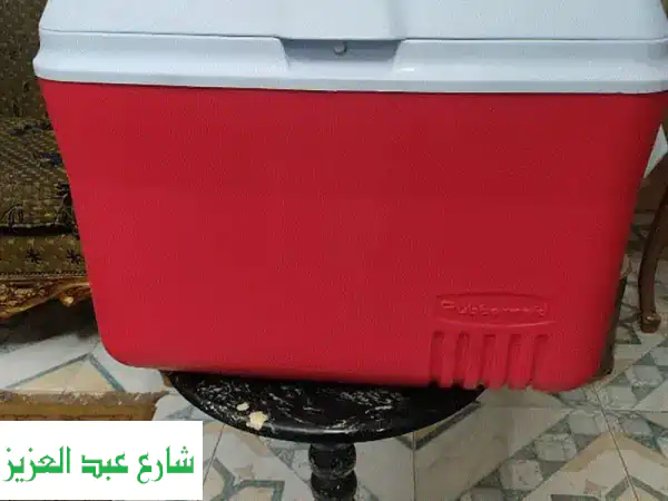 حافظ على طعامك طازجًا لفترة أطول مع آيس بوكس رابر...