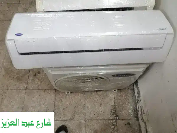 تكييفات شارب كسر زيرو: أجود الخامات، ضمان شامل،...