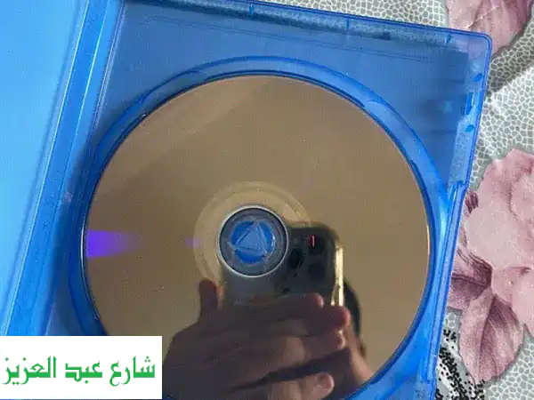 العاب بلاي ستيشن 4 اسطوانات بلاي ستيشن 4 باتمان...