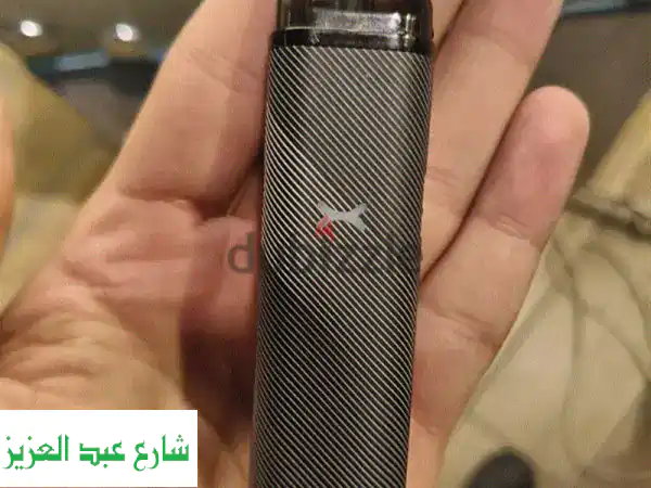🔥 Xlim Go الإصدار الجديد: سحبات أقوى، عمر أطول! 🔥