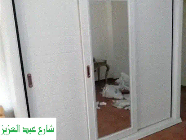 دواليب خشب زان مودرن - سعر المصنع لفترة محدودة! 🚛