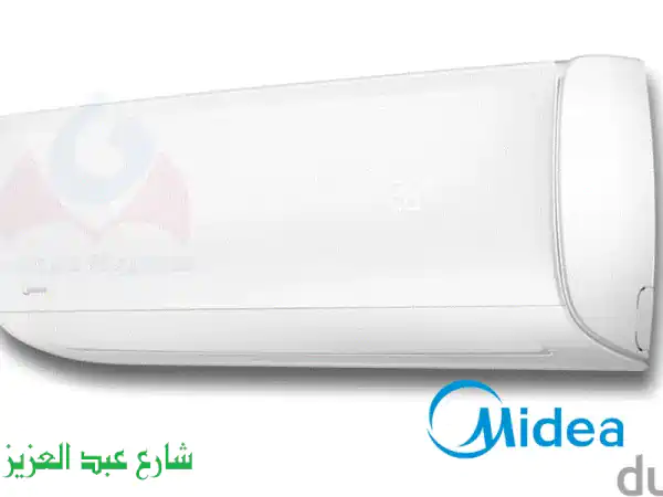 أقوى عروض تكييف كارير، شارب، ميديا، وتورنيدو! ⚡ خصومات هائلة لفترة محدودة