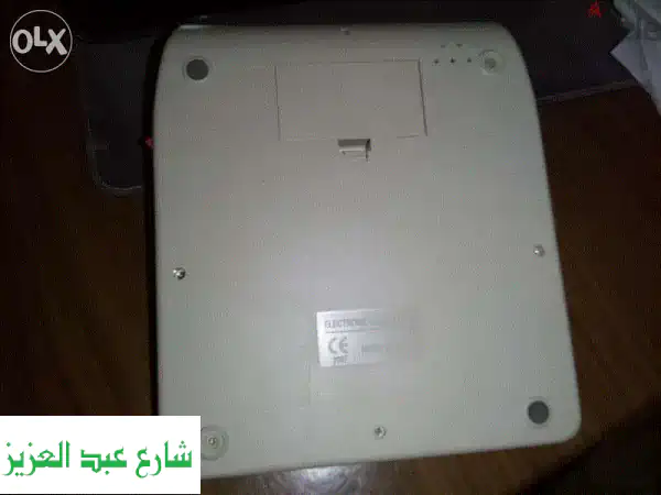 حاسبة مكتبية عملاقة! صوتية، متينة، وبتصميم رائع - توصيل طنطا