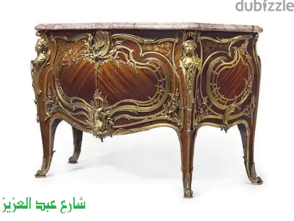 أعلى أسعار لشراء أثاثك المستعمل والانتيكات! نصل...
