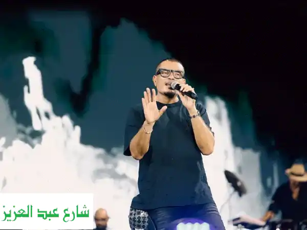 آخر 3 تذاكر ذهبية لحفل الهضبة عمرو دياب + مونولينك...