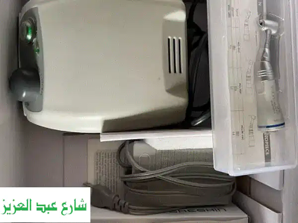 ميكروموتر 207 + كونترا سترونج + كونترا كوكسو: أدوات...