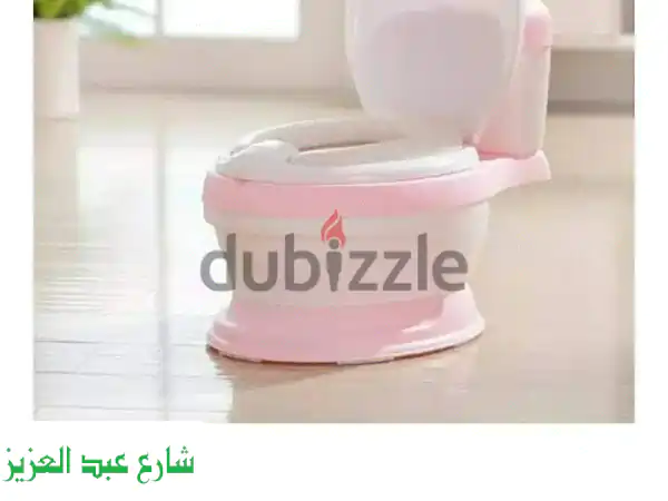 بوتّي أطفال تعليمي - درب طفلك على استخدام...