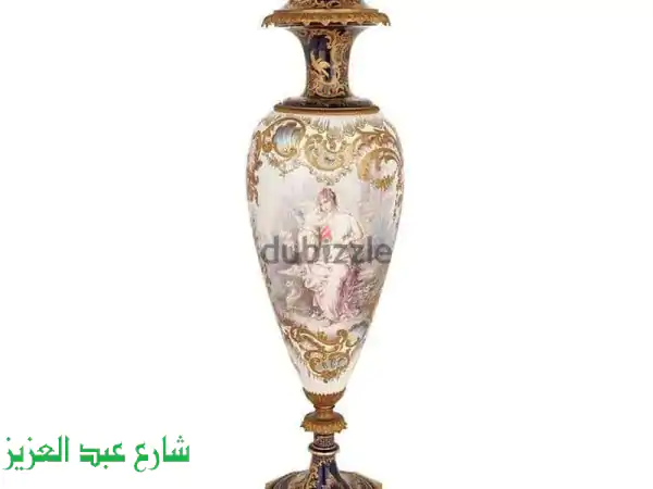 أعلى أسعار لشراء أثاثك المستعمل والانتيكات! نصل إليك أينما كنت.