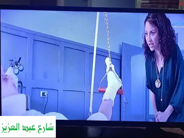 شاشة Ultra HD 32 بوصة: وضوح مثالي بسعر لا يُصدق!