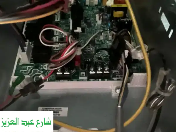 صيانة تكييفات العبور: أفضل خدمة بفريق عمل محترف وخبرة 15 عامًا