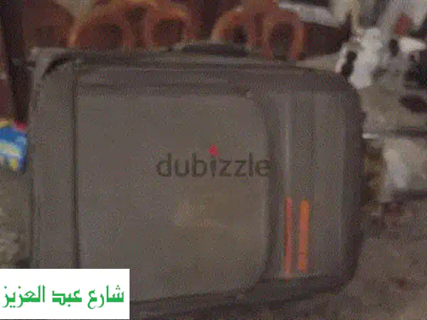شنطة سفر فاخرة - جودة عالية بسعر لا يُقاوم! ✈️