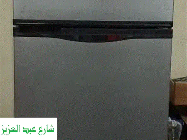ديب فريزر اسكا 135 لتر - بحالة ممتازة!  وفر المال مع منتج مستعمل وعالي الجودة