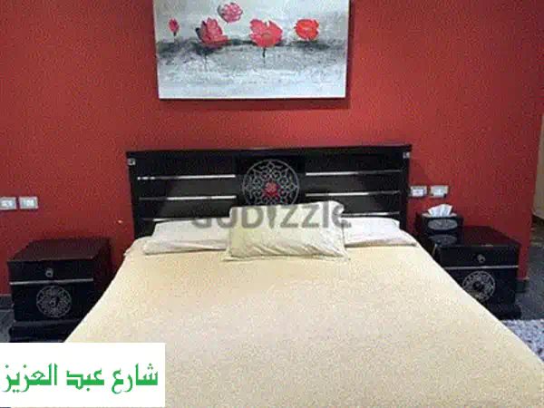 غرفة نوم أطفال فاخرة - جديدة كلياً! (مقاسات مثالية)