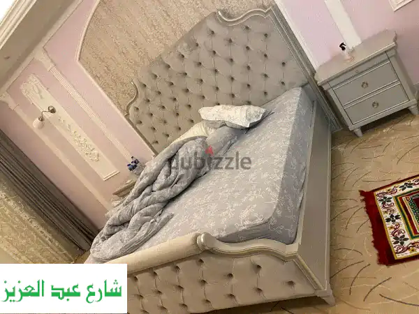 نشتري أثاثك المستعمل بأعلى سعر!  وداعاً للمتاعب،...