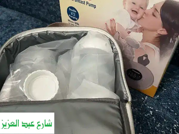 شفاط جرانزيا مونزا فيد دابل - جديد كلياً! (لم يُستخدم)