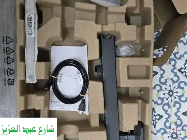 شاشة فيلبس إيفنيا 240Hz - تجربة لعب استثنائية بسعر لا يقاوم!
